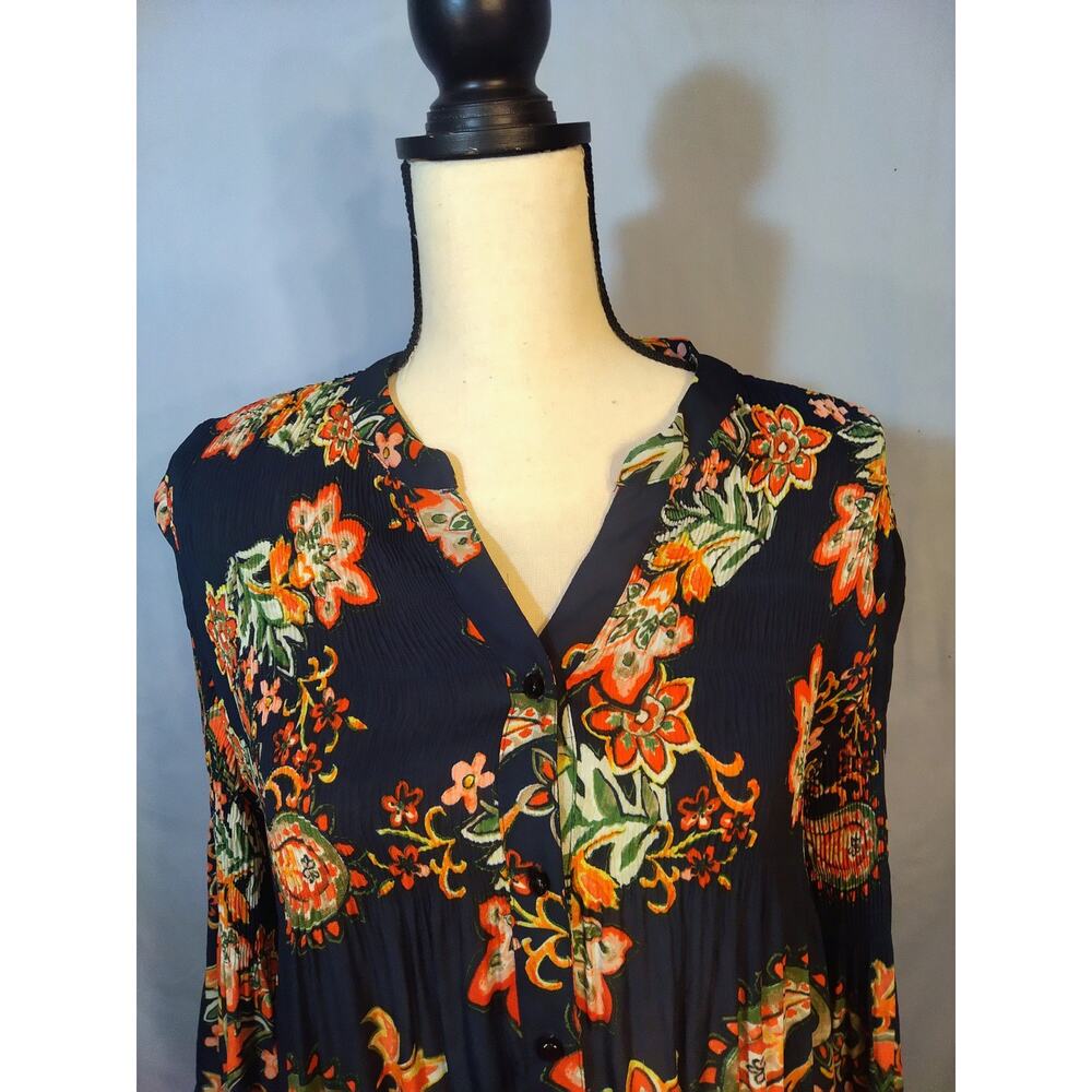 Spense Boho Top - image 2